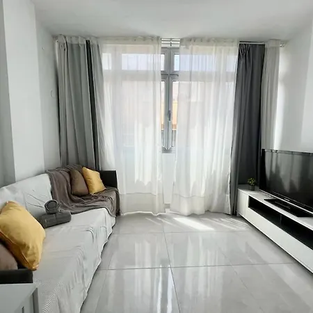 Graciano's Sea House 아파트