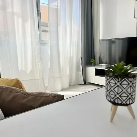 Graciano's Sea House 아파트